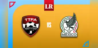 México vs. Trinidad y Tobago, femenil EN VIVO: ¿a qué hora juegan por la Clasificatoria a Copa Oro W? México vs. Trinidad y Tobago, femenil EN VIVO: ¿a qué hora juegan por la Clasificatoria a Copa Oro W?