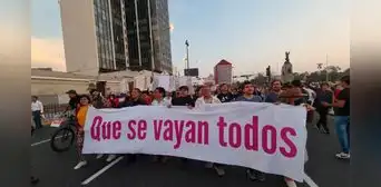 MARCHA NACIONAL este 7 de diciembre: ¿qué se sabe de las movilizaciones en Lima y regiones?