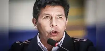 TC resolverá solicitud de cese de prisión en 15 días, dice abogado de Pedro Castillo