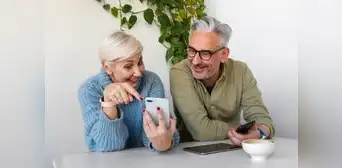 Generación Plateada: cuatro claves para encontrar trabajo a partir de los 50 Generación Plateada: cuatro claves para encontrar trabajo a partir de los 50