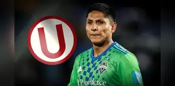 Seattle Sounders rompe las ilusiones de los hinchas de Universitario: Raúl Ruidíaz seguirá en la MLS