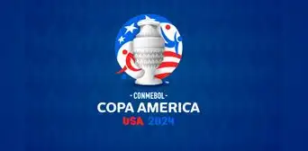 Copa América 2024: fecha, hora, canal de TV del sorteo y fixture confirmado Copa América 2024: fecha, hora, canal de TV del sorteo y fixture confirmado