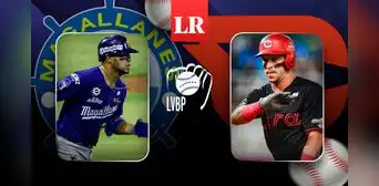 Magallanes vs. Cardenales EN VIVO: hora y dónde ver el juego por la LVBP 2023-24 HOY, 5 de diciembre