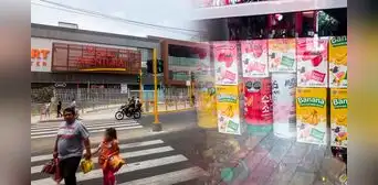 La cultura asiática llega al Mall de SJL: ¿cuáles son las tiendas de comida japonesa y coreana?