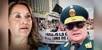 Marcha nacional el 7 de diciembre en Arequipa: ¿qué medidas tomarán la PNP y el Ejército? Marcha nacional el 7 de diciembre en Arequipa: ¿qué medidas tomarán la PNP y el Ejército?