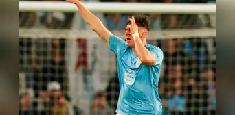 Con Renato Tapia de titular, Celta de Vigo igualó 1-1 con Cádiz y sigue complicado en LaLiga Con Renato Tapia de titular, Celta de Vigo igualó 1-1 con Cádiz y sigue complicado en LaLiga
