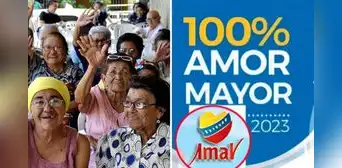 Pensión Amor Mayor, diciembre 2023: MIRA el cronograma de pagos para los beneficiarios Pensión Amor Mayor, diciembre 2023: MIRA el cronograma de pagos para los beneficiarios