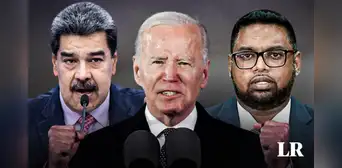 Estados Unidos advierte a Venezuela que el Referendo no soluciona disputa con Guyana Estados Unidos advierte a Venezuela que el Referendo no soluciona disputa con Guyana