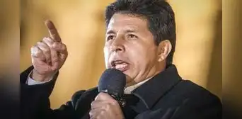 Pedro Castillo pide libertad a casi un año del golpe de Estado: "No tenía ni un cortaúñas en la mano"