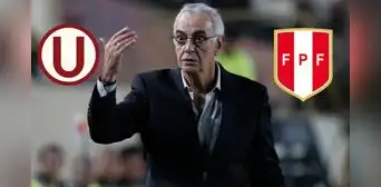 La única vía legal que tiene Fossati para salir de Universitario y dirigir a la selección peruana La única vía legal que tiene Fossati para salir de Universitario y dirigir a la selección peruana