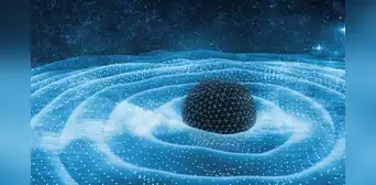 Físicos crean una teoría que une la relatividad de Einstein con la mecánica cuántica Físicos crean una teoría que une la relatividad de Einstein con la mecánica cuántica