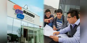 Sunedu inició supervisión a universidades licenciadas: ¿a cuál fiscalizaron en Lima? Sunedu inició supervisión a universidades licenciadas: ¿a cuál fiscalizaron en Lima?