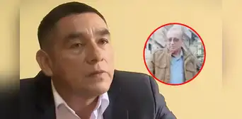Captan a Nicanor Boluarte en casa de subprefecto de Ventanilla nombrado por el Gobierno