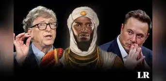 Ni Elon Musk ni Bill Gates: este fue el hombre más rico de toda la historia, con US$400.000 millones