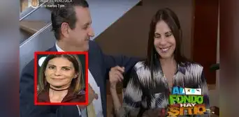 ‘Al fondo hay sitio’: ¿Karina Calmet volverá a ser Isabella Maldini? Actriz rompe su silencio ‘Al fondo hay sitio’: ¿Karina Calmet volverá a ser Isabella Maldini? Actriz rompe su silencio