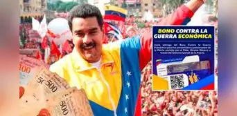 Bono de Guerra Económica, 7 de diciembre 2023: MONTOS, CRONOGRAMA y quiénes cobran Bono de Guerra Económica, 7 de diciembre 2023: MONTOS, CRONOGRAMA y quiénes cobran
