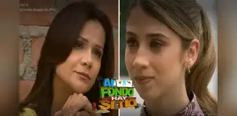 ‘Al fondo hay sitio’: ‘Charo’ le da clases de humildad a Alessia, pero recibe contundente respuesta ‘Al fondo hay sitio’: ‘Charo’ le da clases de humildad a Alessia, pero recibe contundente respuesta