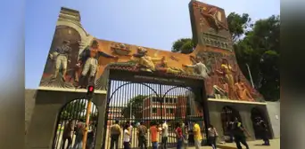 Trujillo: UNT anunció reinicio de clases tras huelga indefinida de docentes, ¿cuándo empieza? Trujillo: UNT anunció reinicio de clases tras huelga indefinida de docentes, ¿cuándo empieza?