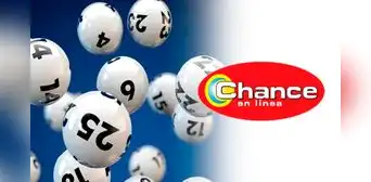 Lotería Chance EN VIVO: resultados de HOY, viernes 8 de diciembre