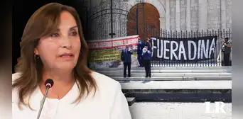 Protestas contra Dina Boluarte en Arequipa: 50 mercados del Avelino Cáceres anuncian que cerrarán Protestas contra Dina Boluarte en Arequipa: 50 mercados del Avelino Cáceres anuncian que cerrarán