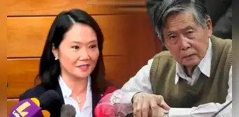 Libertad de Alberto Fujimori EN VIVO: Tribunal Constitucional ordena su excarcelación Libertad de Alberto Fujimori EN VIVO: Tribunal Constitucional ordena su excarcelación