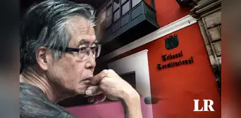 Tribunal Constitucional ordena su inmediata liberación de Alberto Fujimori Tribunal Constitucional ordena su inmediata liberación de Alberto Fujimori