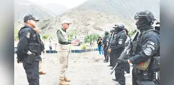 La Libertad: estado de emergencia fracasó, Pataz hoy es tierra de nadie