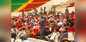 Arequipa: más de 100 vehículos fueron adquiridos en primer día de remate Arequipa: más de 100 vehículos fueron adquiridos en primer día de remate
