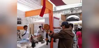 Cultura promueve normas contra el racismo en Arequipa Cultura promueve normas contra el racismo en Arequipa
