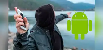Ladrones regresan a su víctima el celular que le robaron al darse cuenta de que era un Android Ladrones regresan a su víctima el celular que le robaron al darse cuenta de que era un Android