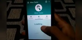 WhatsApp: ¿por qué no debes usar Whats Tracker, la app para saber quién vio tu foto de perfil? WhatsApp: ¿por qué no debes usar Whats Tracker, la app para saber quién vio tu foto de perfil?