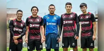 Melgar arrancó pretemporada Melgar arrancó pretemporada