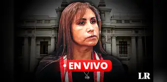 Patricia Benavides en el Congreso EN VIVO: fiscal de la Nación responde por denuncias de red criminal Patricia Benavides en el Congreso EN VIVO: fiscal de la Nación responde por denuncias de red criminal