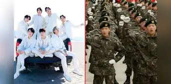BTS, servicio militar [ÚLTIMAS NOTICIAS]: Jungkook y Jimin entran al Ejército de Corea del Sur
