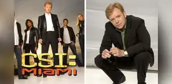 David Caruso, irreconocible a 10 años de 'CSI: Miami': actor reaparece y sorprende por su imagen
