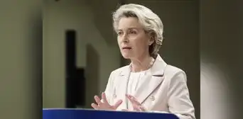 Unión Europea advierte que no tolerará alto desequilibrio en intercambio comercial con China Unión Europea advierte que no tolerará alto desequilibrio en intercambio comercial con China