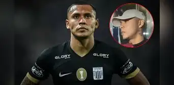 ¿Deja Alianza? Reyna reafirma que quiere salir al extranjero: "Jugar en Matute ha sido muy bonito" ¿Deja Alianza? Reyna reafirma que quiere salir al extranjero: "Jugar en Matute ha sido muy bonito"