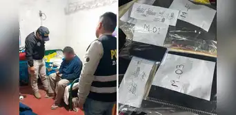 Excuñada de Otárola y asesor de congresista fujimorista involucrados en presunta red criminal en Agro Rural