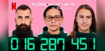 'El juego del calamar: el desafío', ÚLTIMO CAPÍTULO [FINAL]: ¿a qué hora sale y cómo verlo en Netflix?