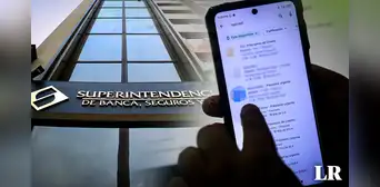 ¿Qué entidades financieras NO tienen autorización de captar dinero en Perú? Esto dice la SBS ¿Qué entidades financieras NO tienen autorización de captar dinero en Perú? Esto dice la SBS
