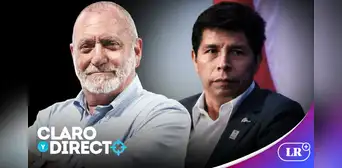 Augusto Álvarez Rodrich sobre Pedro Castillo: "Es increíble que aún digan que no hubo golpe"