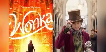 'Wonka': fecha de estreno en Perú, reparto, sinopsis y todo sobre la película con Timothée Chalamet 'Wonka': fecha de estreno en Perú, reparto, sinopsis y todo sobre la película con Timothée Chalamet