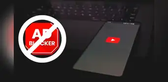 ¿El plan falló? Estudio revela que más usuarios de YouTube usan adblocks en vez de suscribirse ¿El plan falló? Estudio revela que más usuarios de YouTube usan adblocks en vez de suscribirse
