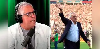 Rebagliati advierte que FPF tiene fecha límite para contratar a Jorge Fossati como técnico de Perú Rebagliati advierte que FPF tiene fecha límite para contratar a Jorge Fossati como técnico de Perú