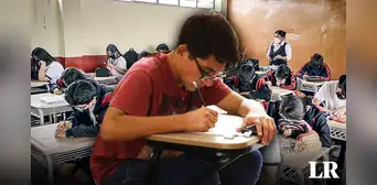 Prueba internacional PISA: ¿qué nivel tienen los estudiantes peruanos a diferencia de otros países? Prueba internacional PISA: ¿qué nivel tienen los estudiantes peruanos a diferencia de otros países?