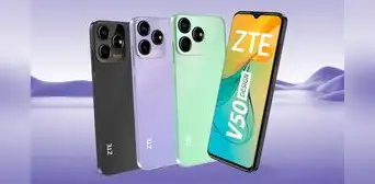 ZTE V50 Design llega a Perú: ¿cuáles son las especificaciones, colores y precio del teléfono? ZTE V50 Design llega a Perú: ¿cuáles son las especificaciones, colores y precio del teléfono?