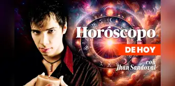 Horóscopo de hoy, miércoles 6 de diciembre de 2023: revisa las predicciones GRATIS para cada signo Horóscopo de hoy, miércoles 6 de diciembre de 2023: revisa las predicciones GRATIS para cada signo