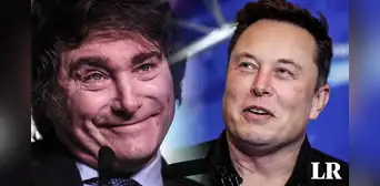 Elon Musk lanza nuevo guiño a Milei en redes: ¿por qué el multimillonario apoya al ultraderechista? Elon Musk lanza nuevo guiño a Milei en redes: ¿por qué el multimillonario apoya al ultraderechista?
