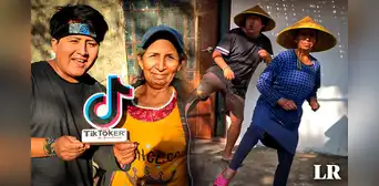 Sencillez y originalidad, la clave del éxito de Sibenito y su mamita Yolanda, ‘La Bichota’