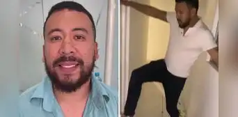 Empresario es denunciado por intento de feminicidio contra modelo en Áncash Empresario es denunciado por intento de feminicidio contra modelo en Áncash